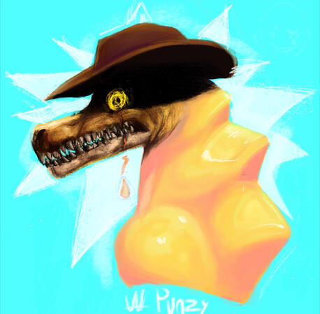 Fully rendered w/ low detail background